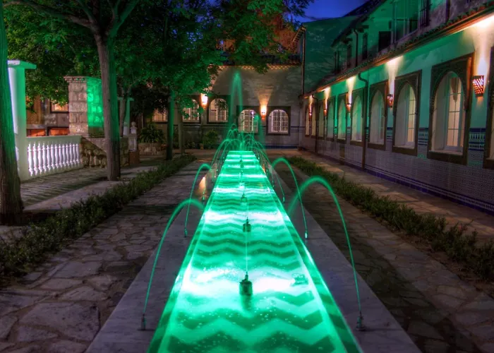 Balneario San Andres